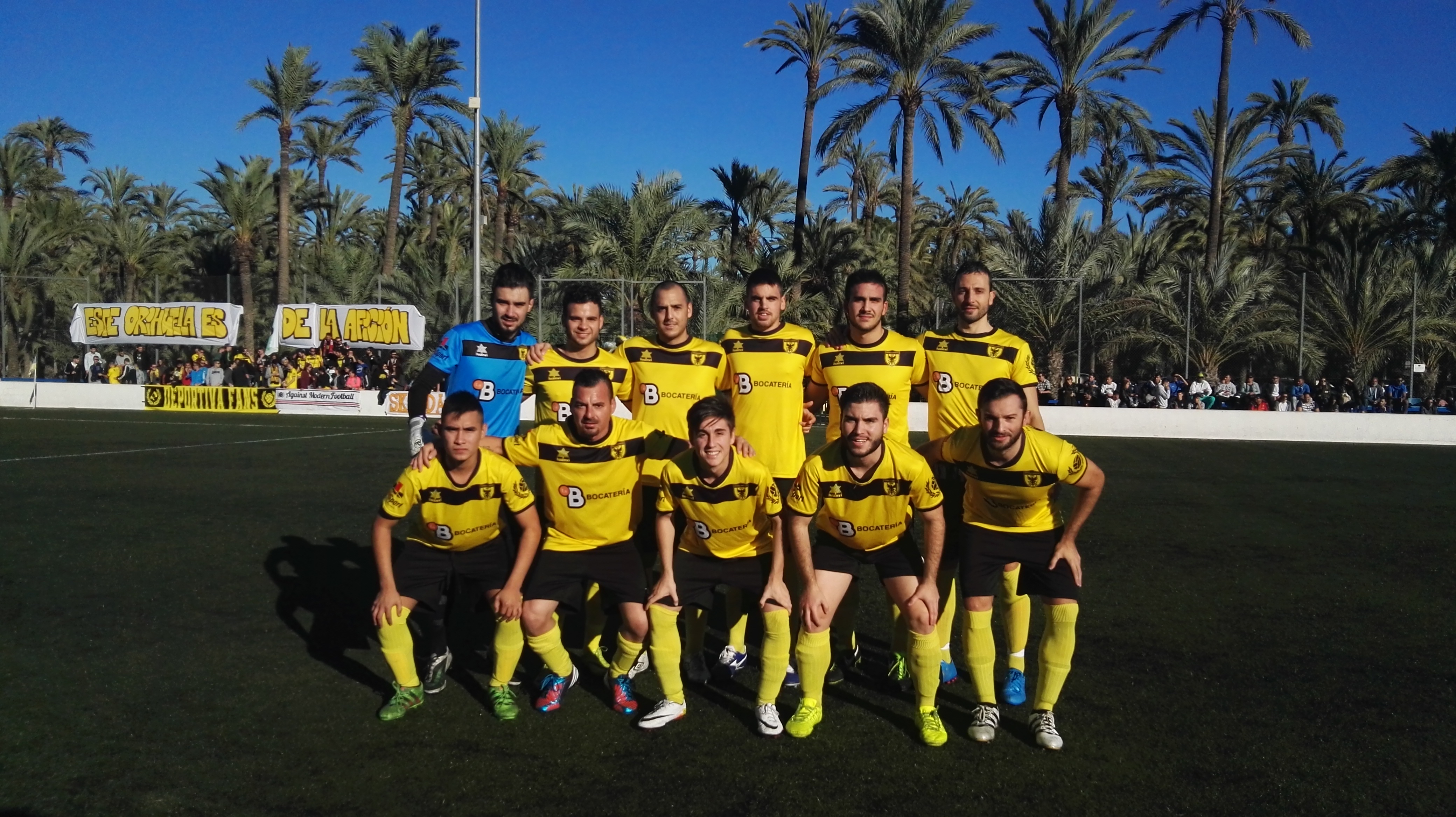 Once Inicial