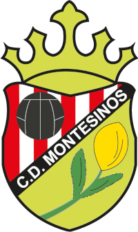Escudo Los Montesinos