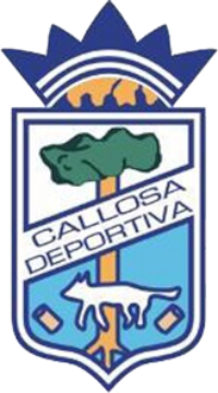 Escudo Calllosa Deportiva