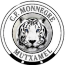 Escudo Monnegre Mutxamel