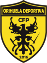 Escudo Orihuela Deportiva